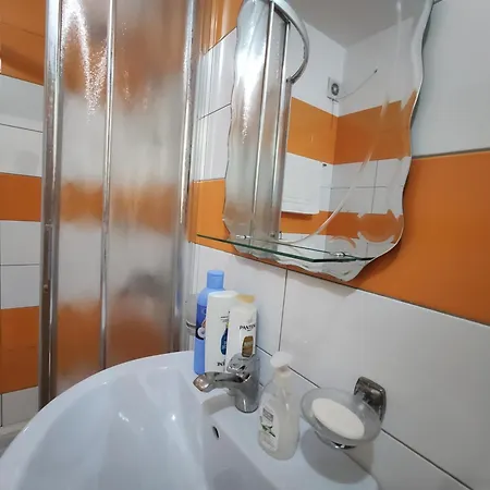 Bella Vista * Shkodër