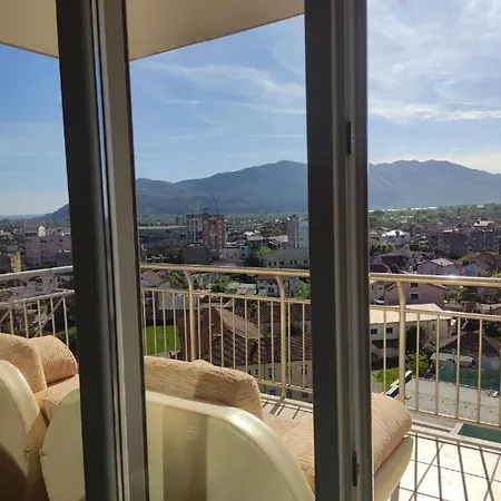 Bella Vista Shkodër