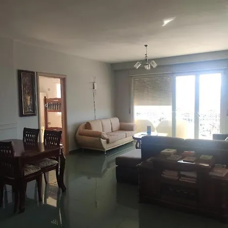 Bella Vista Shkodër