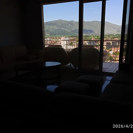 Bella Vista Shkodër