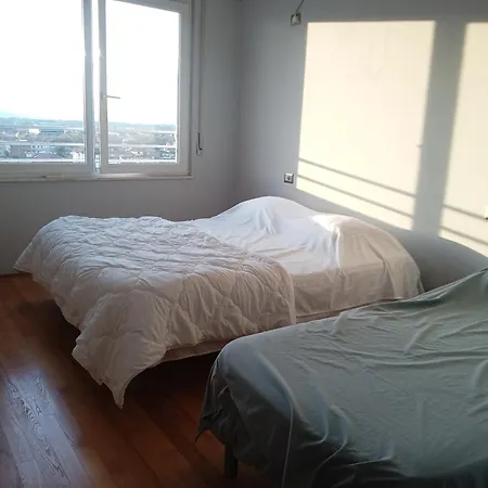 Bella Vista Apartment Shkodra