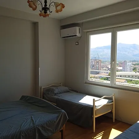 Bella Vista * Shkodër