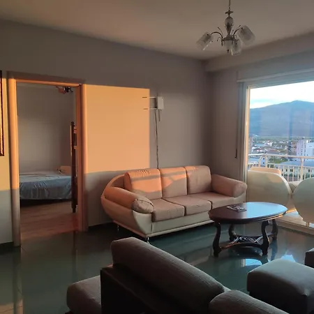 Bella Vista Apartment